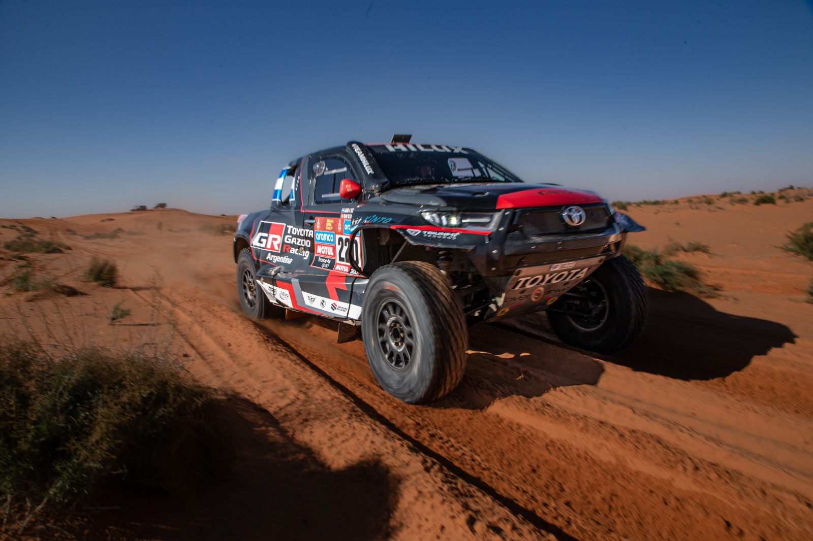 La Etapa 5 del Dakar 2023 desde la óptica de Shakedown Team: WhatsApp Image 2023-01-05 at 17.10.46 (1).jpeg